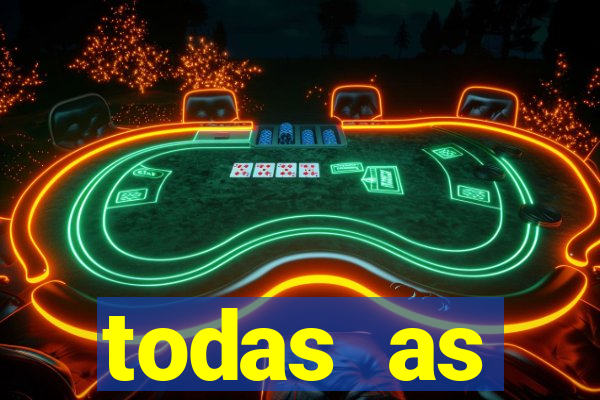 todas as plataformas de jogo